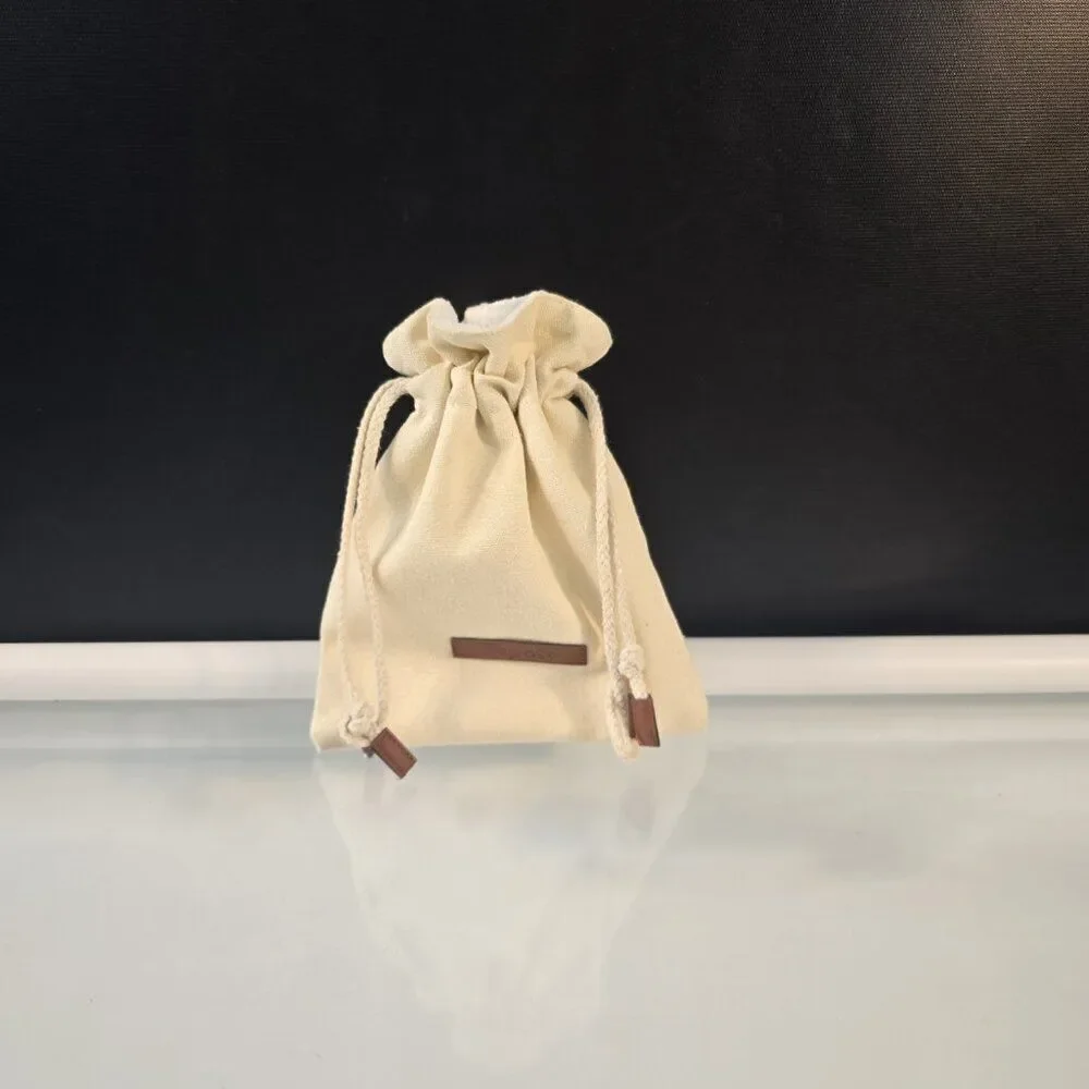 Instax Popoto Camera Storage Bag Draw String Pull Strap